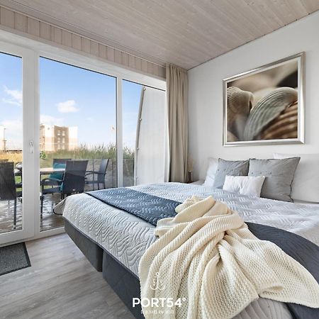 Ferienhaus Happinez Marina Wendtorf Exteriér fotografie