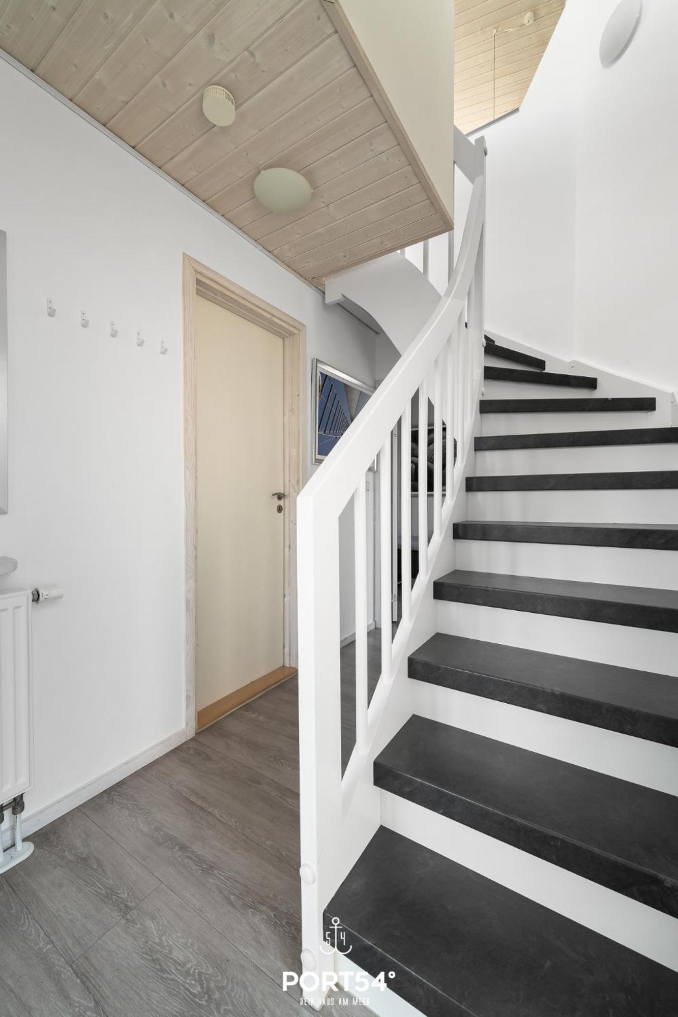 Ferienhaus Happinez Marina Wendtorf Exteriér fotografie