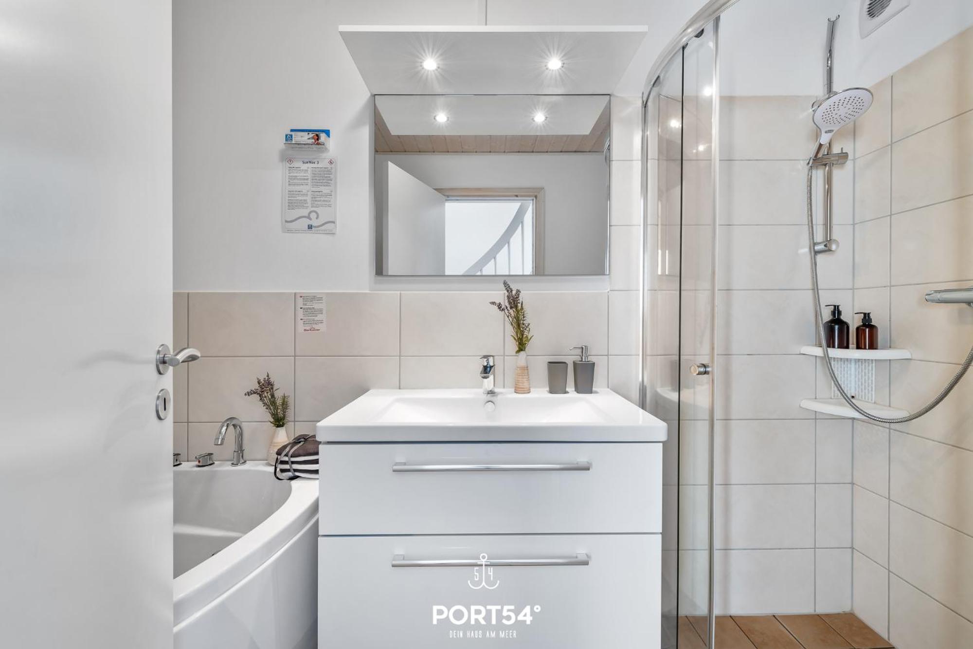 Ferienhaus Happinez Marina Wendtorf Exteriér fotografie