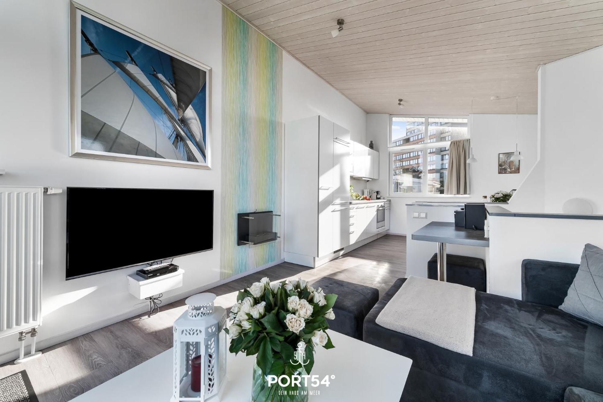 Ferienhaus Happinez Marina Wendtorf Exteriér fotografie