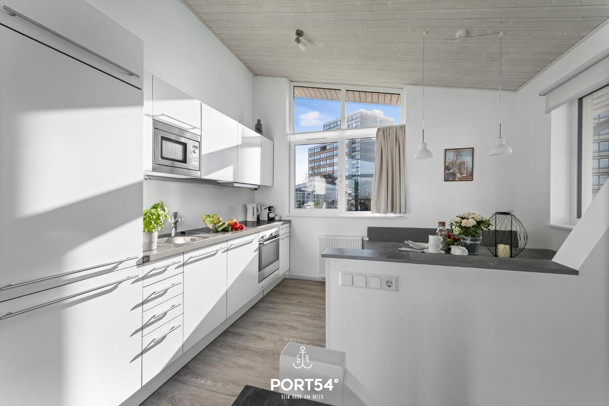 Ferienhaus Happinez Marina Wendtorf Exteriér fotografie