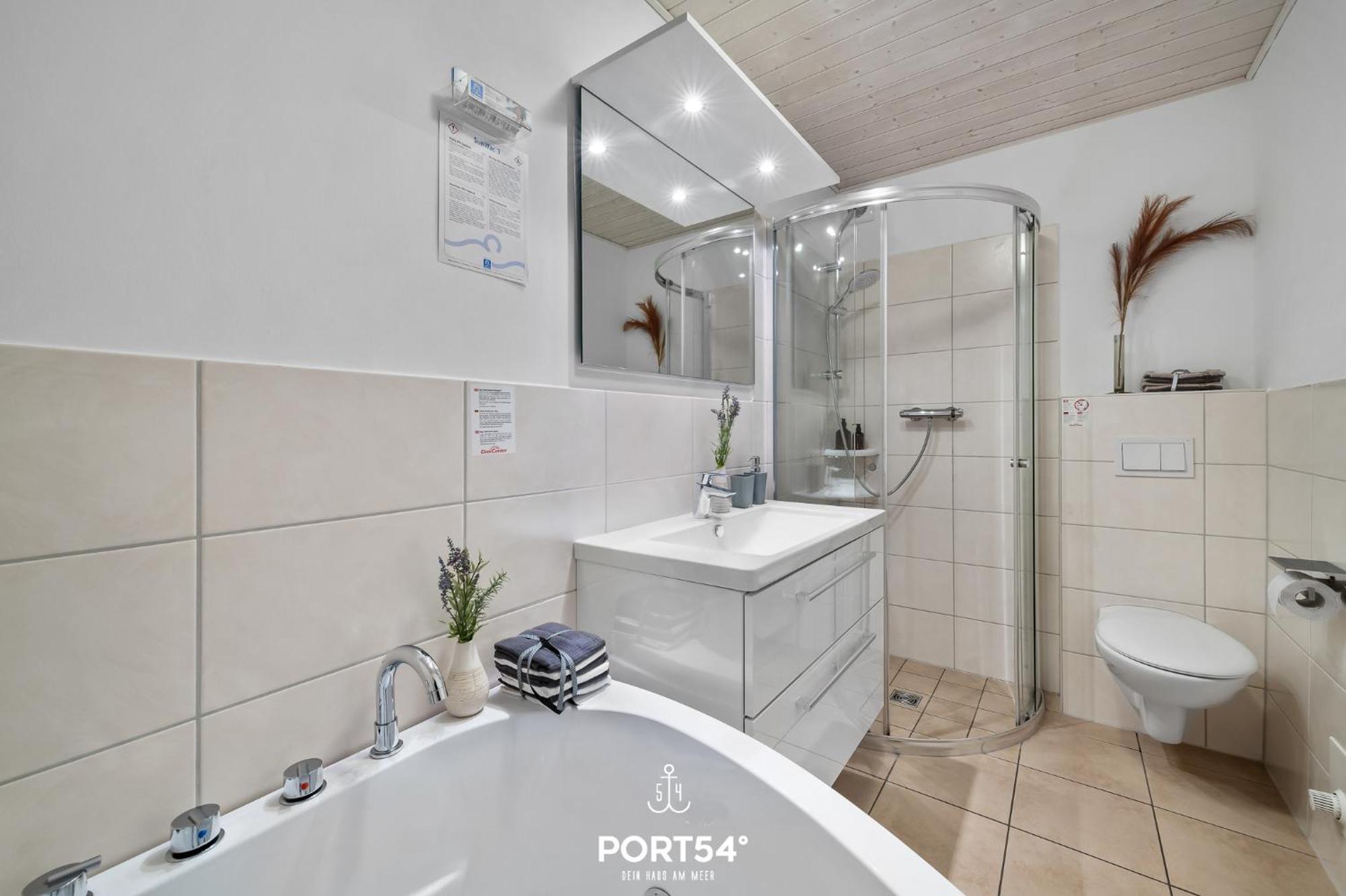 Ferienhaus Happinez Marina Wendtorf Exteriér fotografie