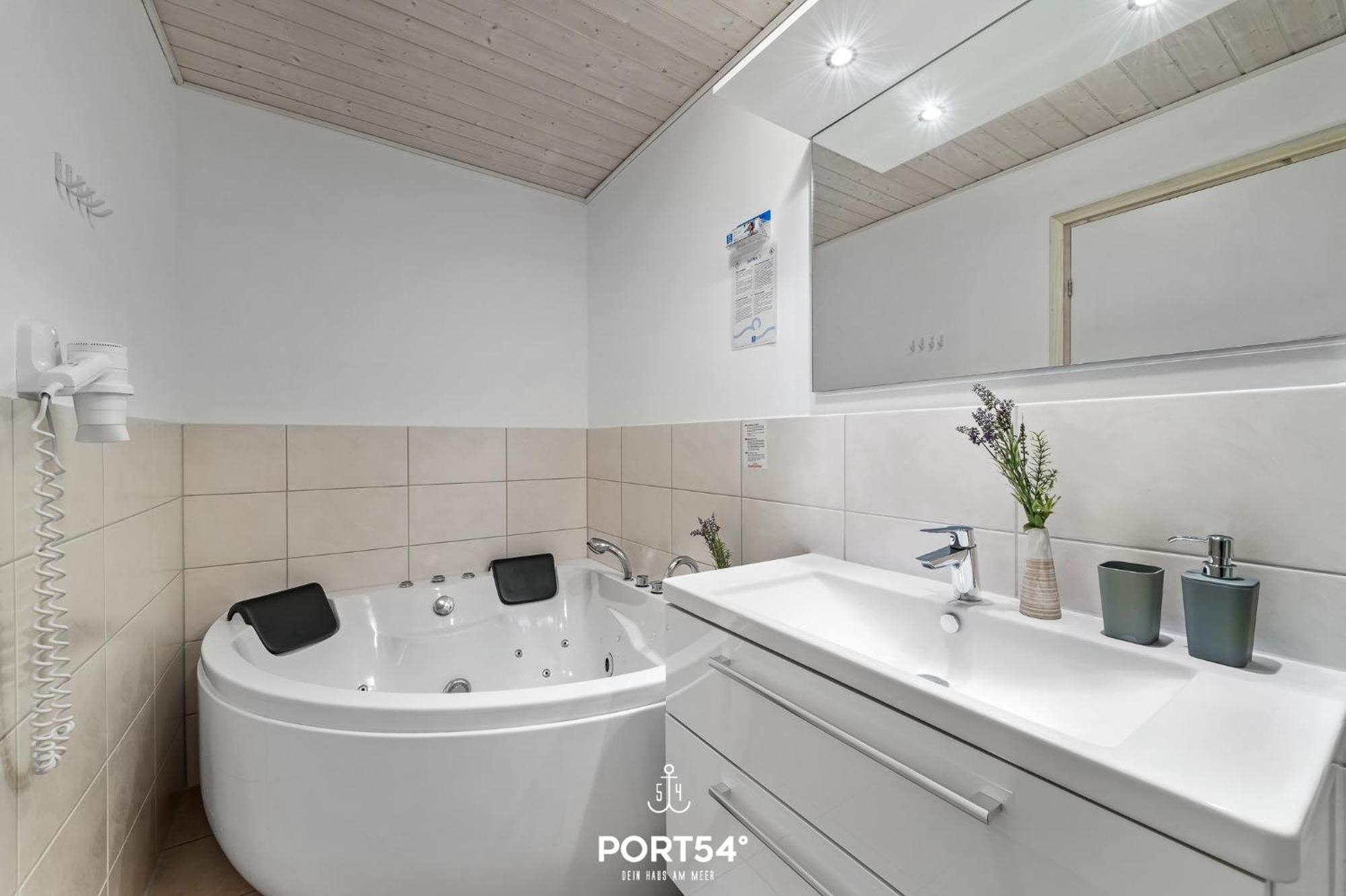 Ferienhaus Happinez Marina Wendtorf Exteriér fotografie