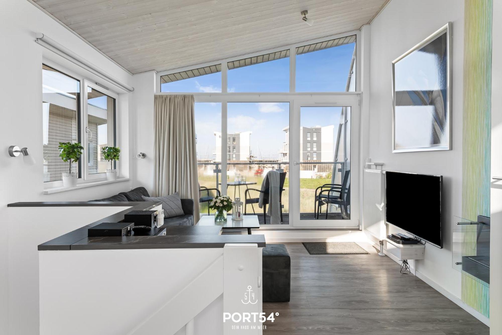 Ferienhaus Happinez Marina Wendtorf Exteriér fotografie