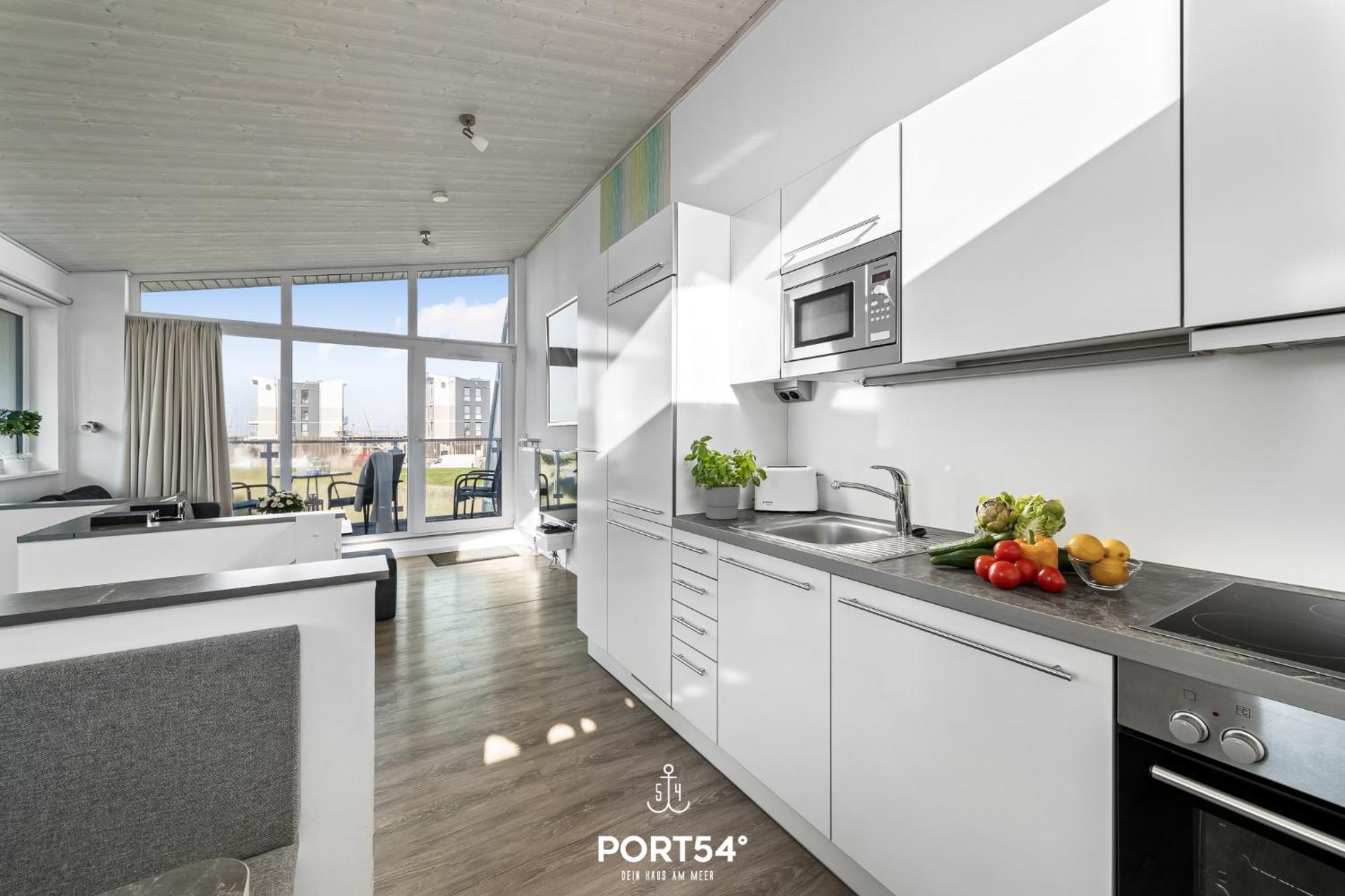 Ferienhaus Happinez Marina Wendtorf Exteriér fotografie