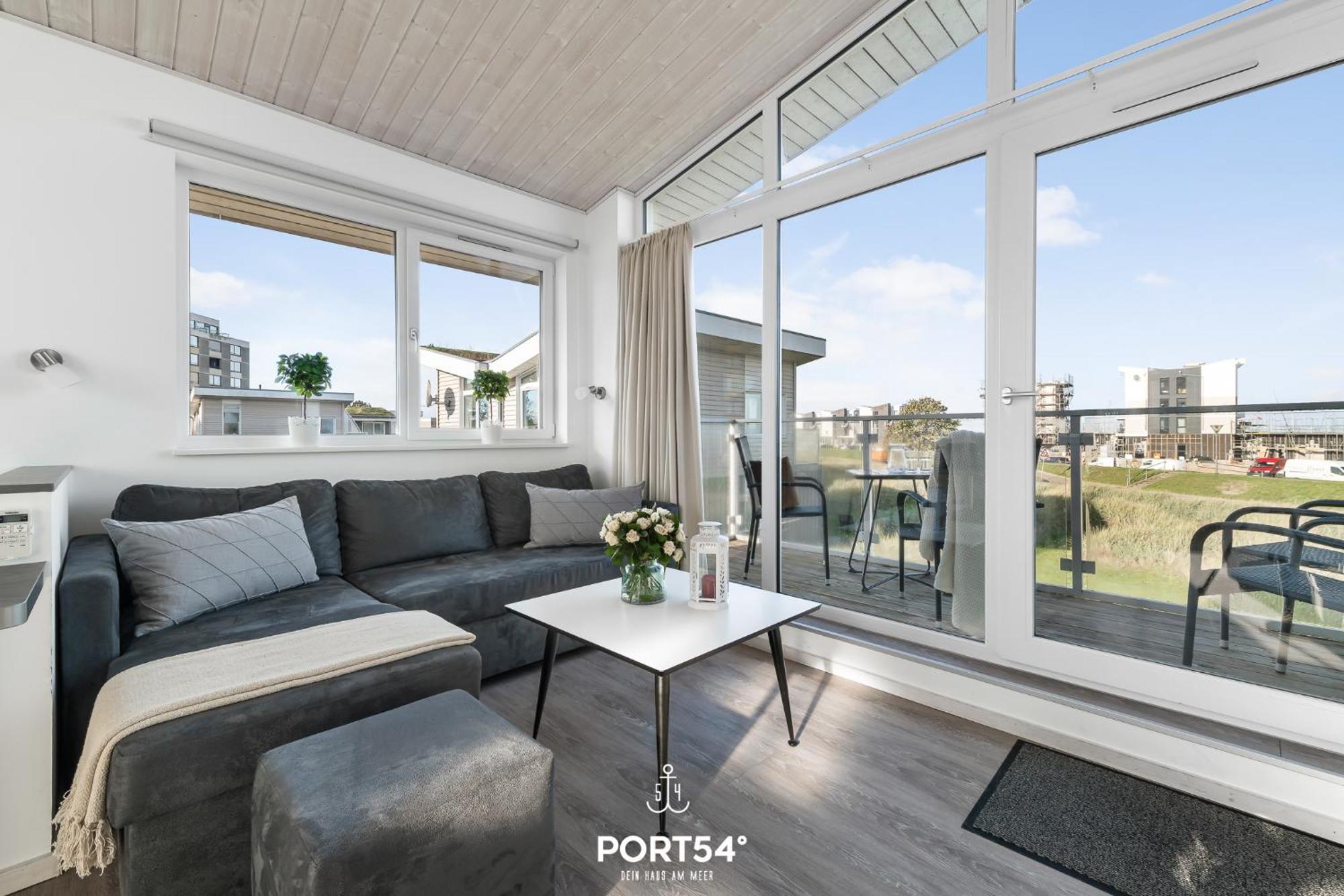 Ferienhaus Happinez Marina Wendtorf Exteriér fotografie