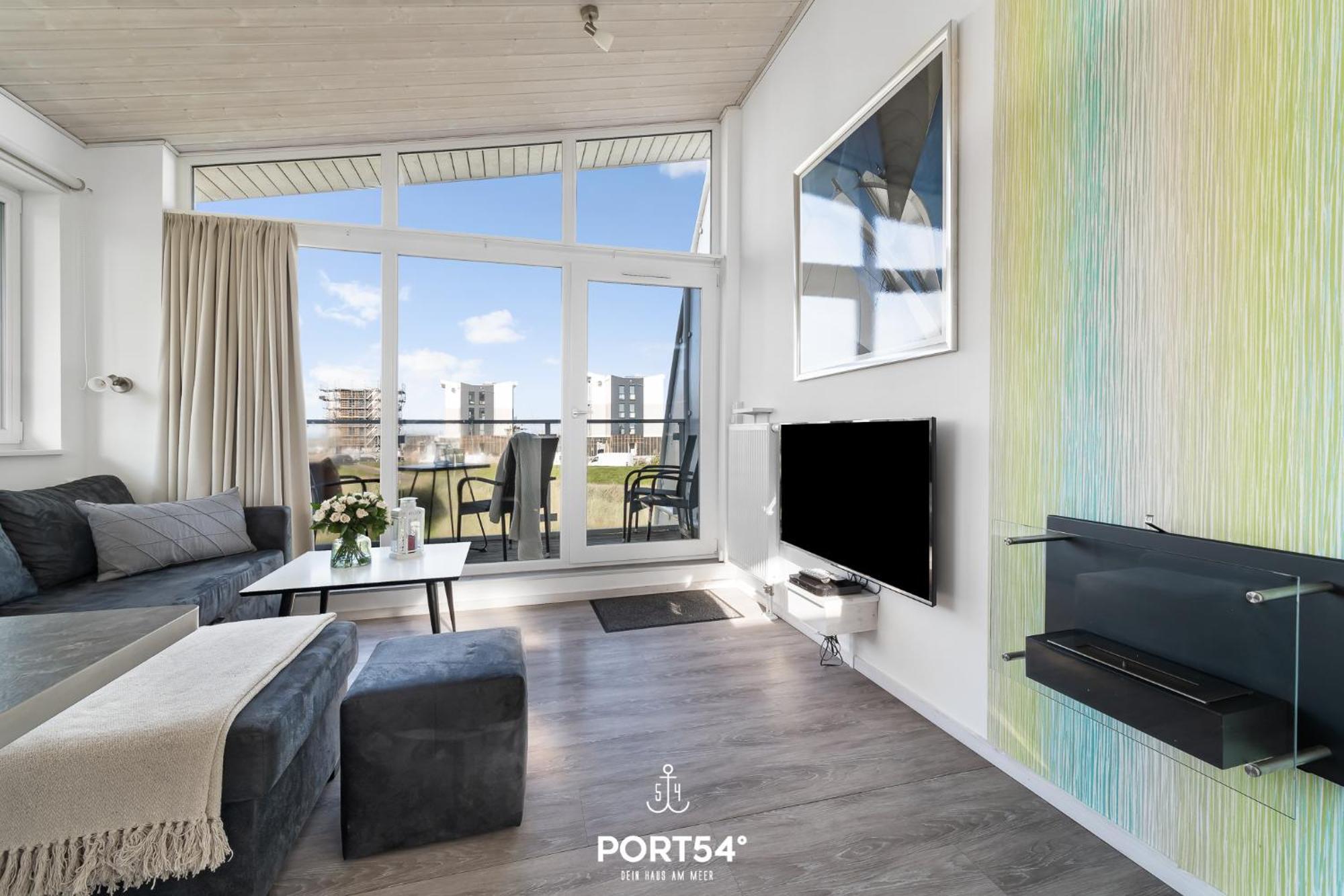Ferienhaus Happinez Marina Wendtorf Exteriér fotografie