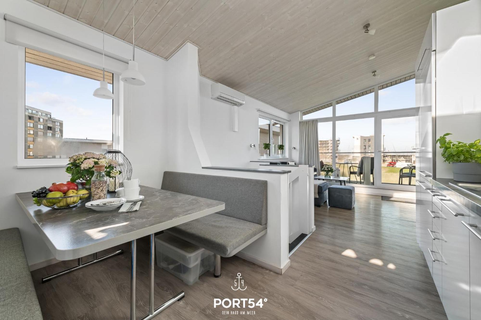 Ferienhaus Happinez Marina Wendtorf Exteriér fotografie